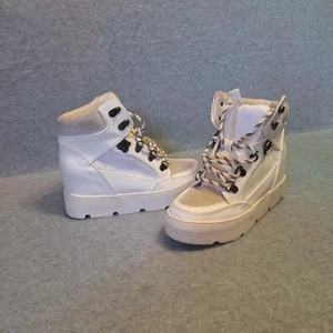 Madden Girl Negan Hiker Größe 6M - Bild 1 von 8