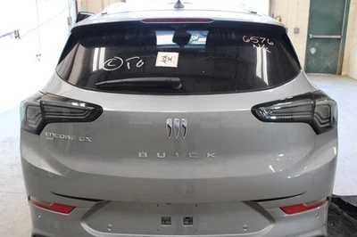 Porta-malas/porta traseira Buick Encore GX 2025 3084772 - Imagem 1 de 4