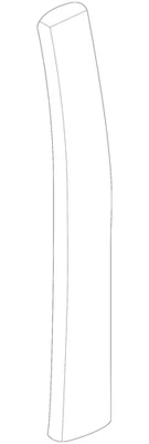 Genuine GM Applique 15224513 Foto 1 de 2