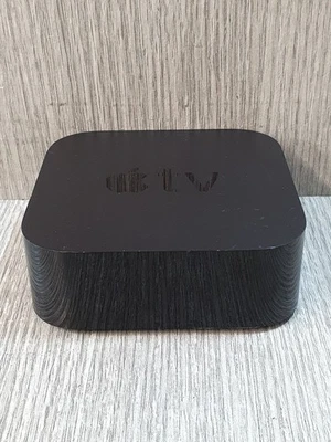A1625 Apple TV 4th Generation 32GB HD Media Streamer Grade C EC0611 - Image 1 of 4