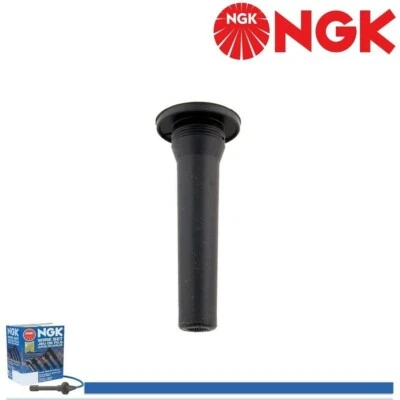 NGK Ignition Coil Boot For 2000-2003 Cadillac Seville V8-4.6L - Image 1 of 4