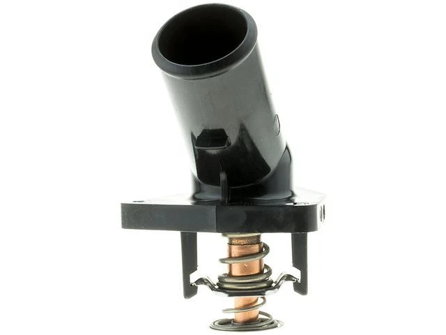 Conjunto de carcaça de termostato líquido de arrefecimento do motor Lexus IS350 2006-2017 53312ZTRQ - Imagem 1 de 2