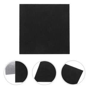 10 Pcs Rutschfeste Bodenaufkleber Büro Für Fliesenboden Fliesenaufkleber - Bild 1 von 12