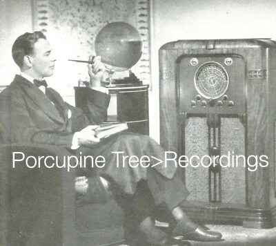 Porcupine Tree - Recordings - Image 1 of 3