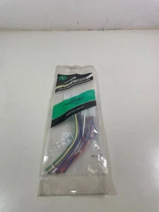 Metra 70-1398 Power 4 Speaker Wiring Harness for Select 1988-91 Toyota/Daihatsu - Picture 1 of 5