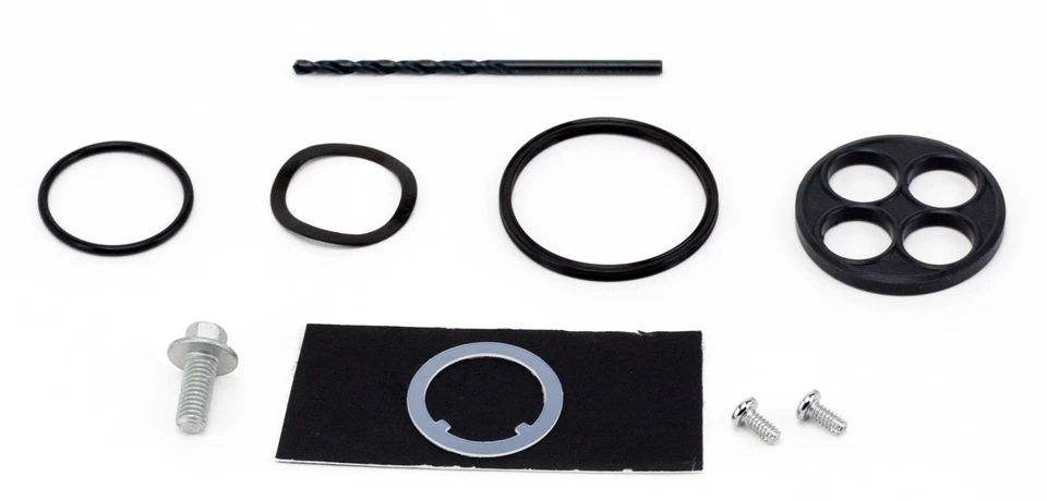 Kit de reparación de palanca de combustible/gas Honda CBR1000F, 1987-1988 - CBR 1000F Foto 1 de 1