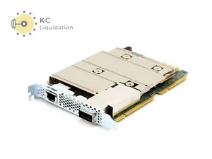 Carte accélérateur commutateur réseau K2V4-N3 08 R02 V3A - non testée - Photo 1/6