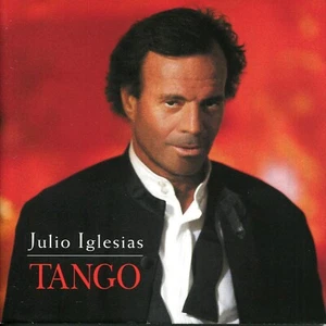 CD Julio Iglesias - Tango - Bild 1 von 4