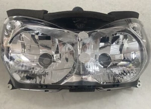 2011 Honda ST1300 Pan European Genuine OEM Front Headlight Assembly P1909 - Picture 1 of 9