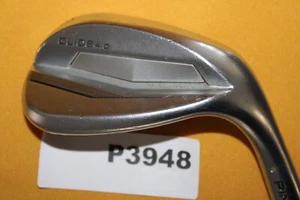 Ping Glide 4.0 Gold Dot 56º Wedge S12 Project X LS Extra Stiff Steel P3948 +1" - Picture 1 of 8