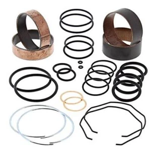 Kit de buje de horquilla todas las bolas para Yamaha WR 250F 2018-2021 WR 450F 2016-2021 - Imagen 1 de 1