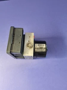 CITROEN C3 Picasso hydraulic block ESP control unit 9674415980 - Picture 1 of 6
