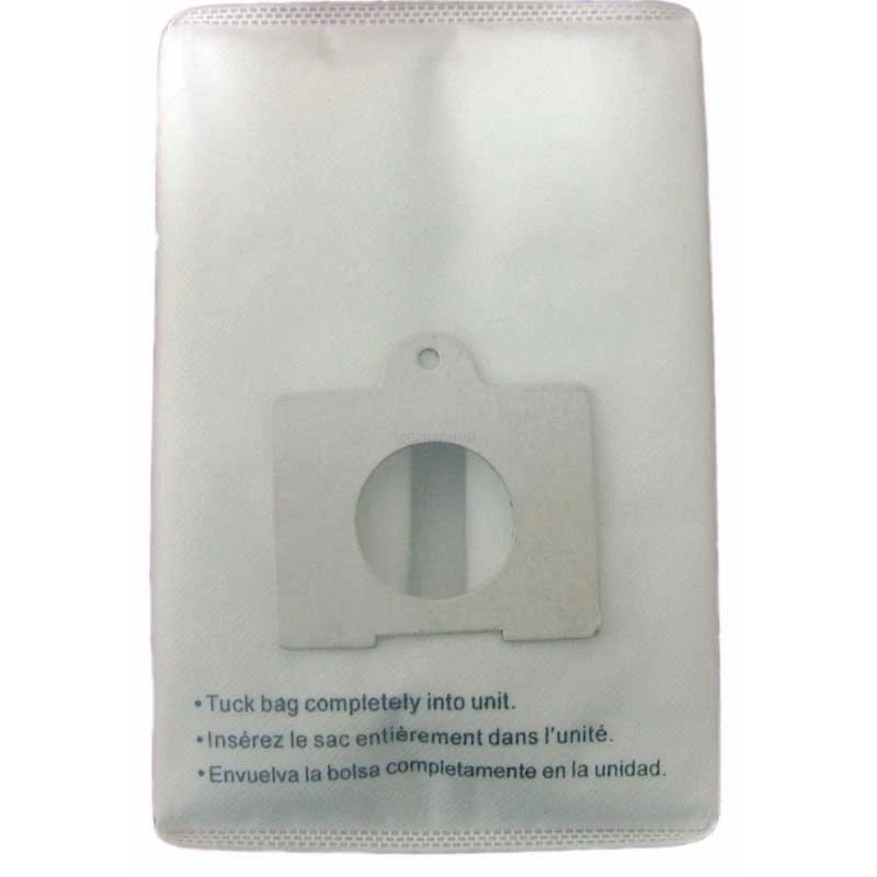 Panasonic AMC-J3EP Canister Replacement Bag type C-18 for MC-CG885 - 4/pk - Image 1 of 1