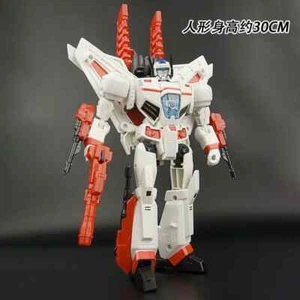  model Jetfire/skyfire Hasbro LG-07 Autobot Leader Action Figure no  box - Picture 1 of 10