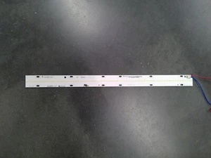 Universal Lighting Tech. M700C835D72N3VK10C 36V .8A LED Strip **Free Shipping** - Picture 1 of 3