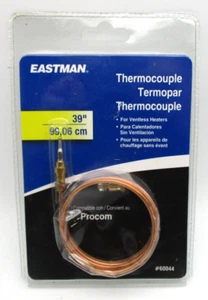 Eastman Thermocouple 39" (99.06 cm) Ventless Heater, Replaces Procom TC-P-04 New - Picture 1 of 3
