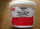 Oatey Plumbers Putty 31174 80 Ounces New