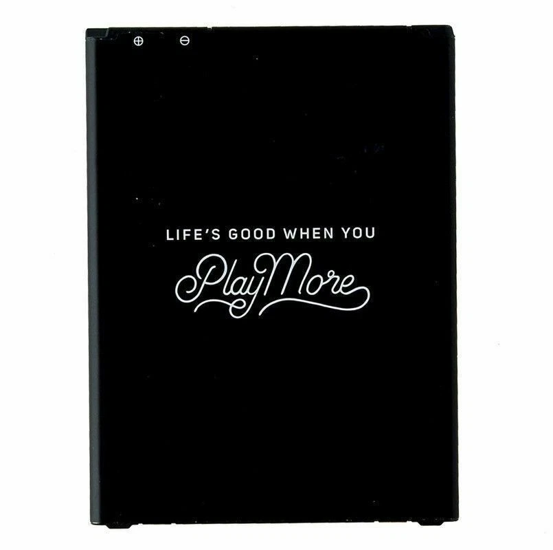 Nuevo Para LG BL-44E1F Para LG V20 Stylo 3 H910 H918 V995 LS997 Batería de Repuesto Foto 1 de 4