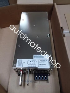 1pcs NEW TDK-LAMBDA HWS1500-15 15V 100A Power Supply Shipping DHL or FedEX - Picture 1 of 1
