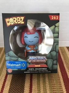 Dorbz Master Of The Universe- Faker- # 262 Walmart Exclusive - Picture 1 of 7