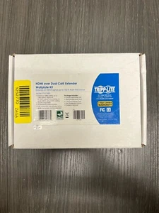 Tripp lite P167-000 USED - Photo 1/3