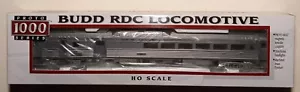 Walthers Proto 1000 #920- 35351 RDC-3 Coach-Baggage-RPO New Haven #125 NIB 1/87 - Picture 1 of 4