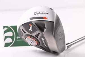 Taylormade R1 Driver / 10 Degree / Stiff Flex Aldila RIP Phenom 55 Shaft - Picture 1 of 8