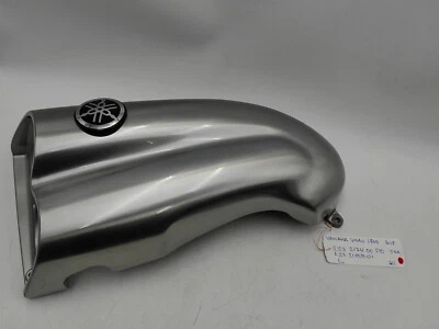 Yamaha Vmax 1700 LEFT INTAKE COVER 2S32171100P0 - Image 1 of 4