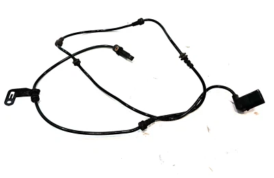 Sensor de velocidad de rueda ABS delantero izquierdo o derecho Mercedes-Benz S550 2014-2017 OEM Foto 1 de 4
