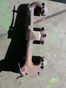 5.0, 5.7 Vortec Exhaust Manifold Left Side - Picture 1 of 3