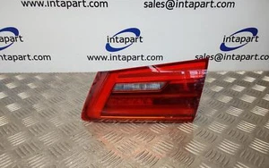RIGHT TAILLIGHT BMW 5 SERIES G30 F90 2017 INNER 7376474 630342 - Picture 1 of 6