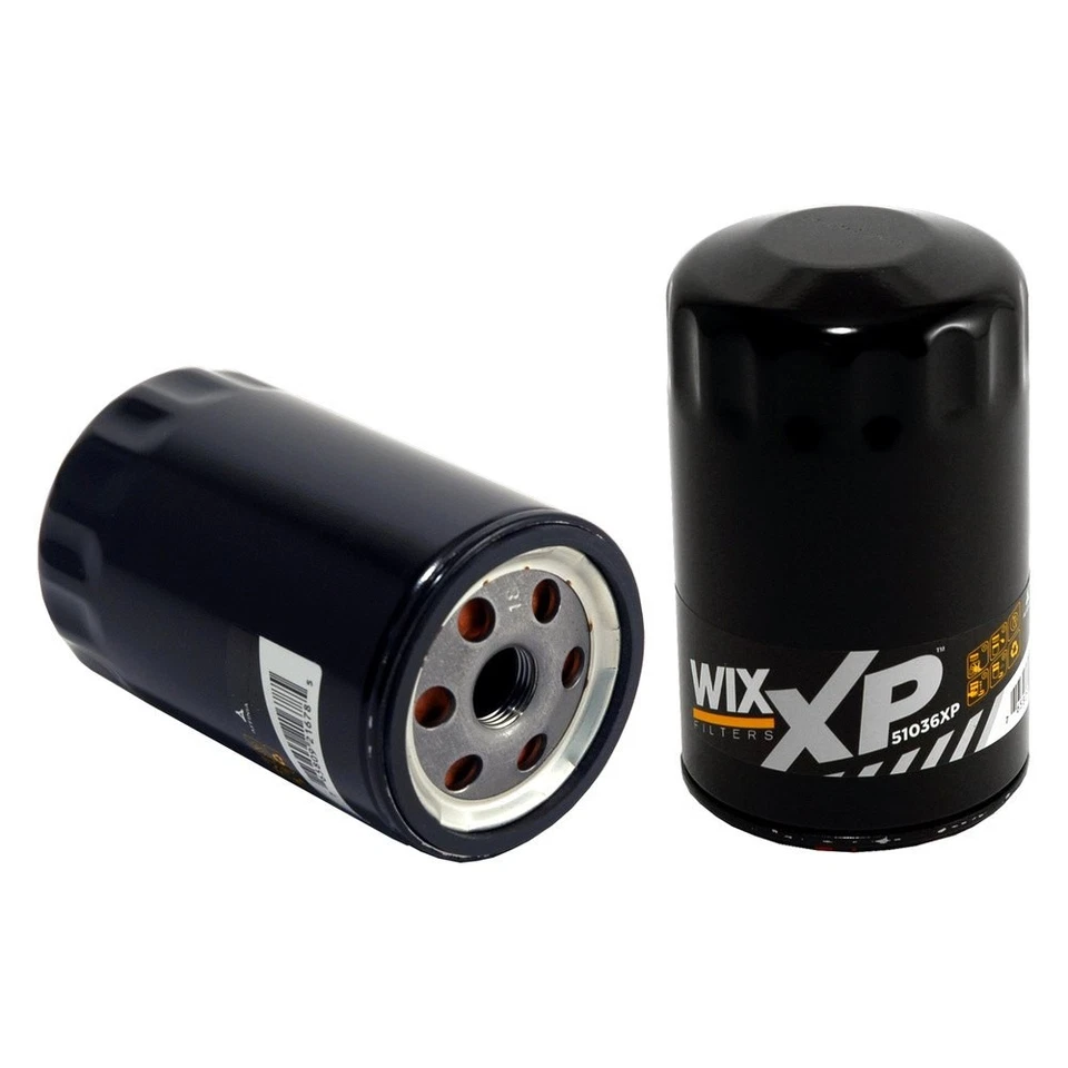 For GMC K2500 1985-1995 WIX 51036XP XP Full-Flow Lube Engine Oil Filter Foto 1 de 1