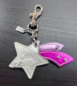 Dije Coach Shooting Star - Imagen 1 de 3