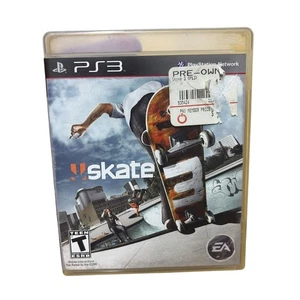 Skate 3 for PlayStation 3 PS3 Game by Electronic Arts T-Teen Rating - Picture 1 of 3