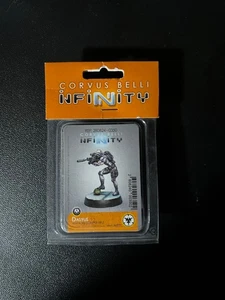 Corvus Belli Infinity Miniature - Picture 1 of 1