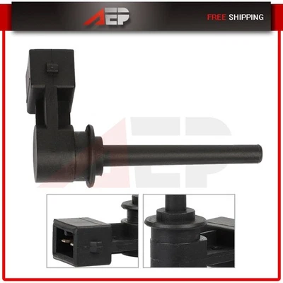 Sensor de nivel de refrigerante PCJ500030 para Land Rover LR3 Range Rover Sport negro Foto 1 de 4