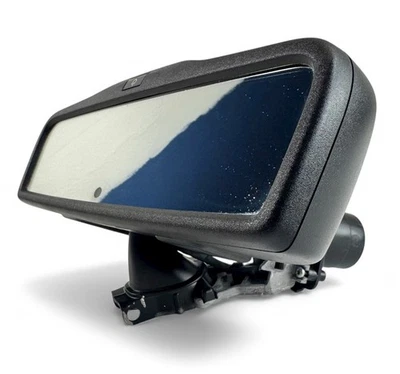 Espejo retrovisor interior Dodge Durango 2011-2013 atenuación automática 68088020AB fabricante original Foto 1 de 4