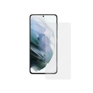 Ksix S1905441 Szkło hartowane Ochraniacz ekranu do Samsung Galaxy S21 Plus, Trans - Zdjęcie 1 z 1