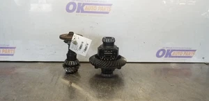 17 FORD F150 REAR AXLE RING GEAR AND PINION CARRIER 3.31 8.8 - Picture 1 of 12