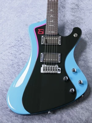 ESP STREAM-Miku-Custom “Version 1 New Electric Guitar - Image 1 of 4