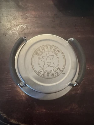 棒球队杯垫 6 件套 — 第 1/3 张图片