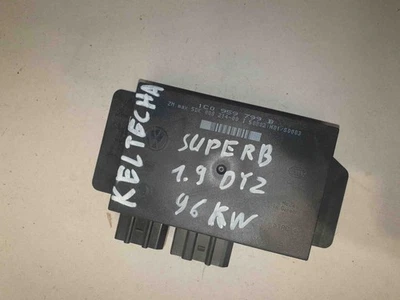 SKODA SUPERB I 3U4 Unité de Contrôle de Confort 1c0959799b 2.00 Diesel 22799919 - Immagine 1 di 4