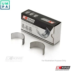 CONNECTING ROD BEARING CR1294CA0.5 +0.5mm FOR VM82A/96A 1.8L 3cyl - Picture 1 of 9