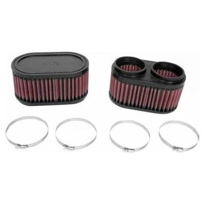 K&N Yamaha FZR750R OW01 1989-1991 Air Filter - Image 1 of 4