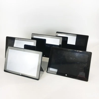 5 x Linx 10V64 10.1" Quad Core Intel Tablet - 64GB - Untested - Image 1 of 4