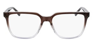 McAllister MC4512 Eyeglasses Women Gray Gradient Square 54mm New 100% Authentic - Picture 1 of 7