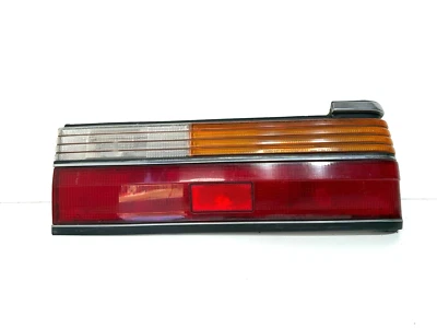 1985-1988  Toyota Cressida Sedan Tail Light Lamp Assembly Taillight RH Passenger - Image 1 of 4