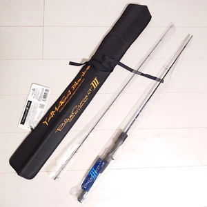 YAMAGA Blanks BlueCurrent Ⅲ 53/B Stream Rod FREE SHIPPING WORLDWIDE - Picture 1 of 3