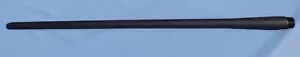 Winchester Model 70 Post '64 Rifle Barrel 300 Win Mag Matte Re-Blued - Picture 1 of 9