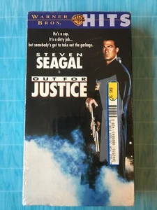 Out for Justice (VHS) - Bild 1 von 10